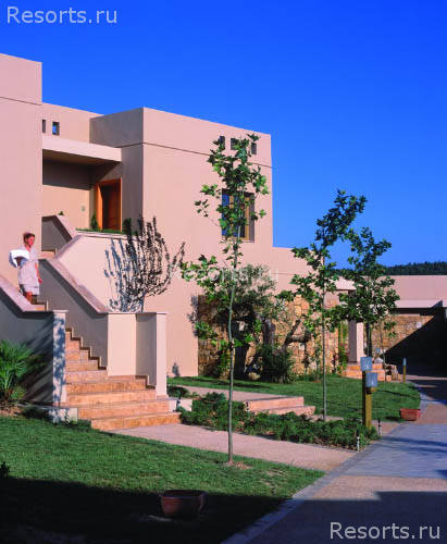 Sani Asterias Suites 44